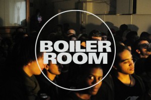 Boiler-Room